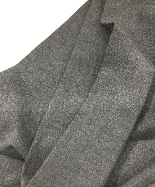 CELERI（セルリ）CELERI (セルリ) サロペット グレー サイズ:Freeの古着・服飾アイテム