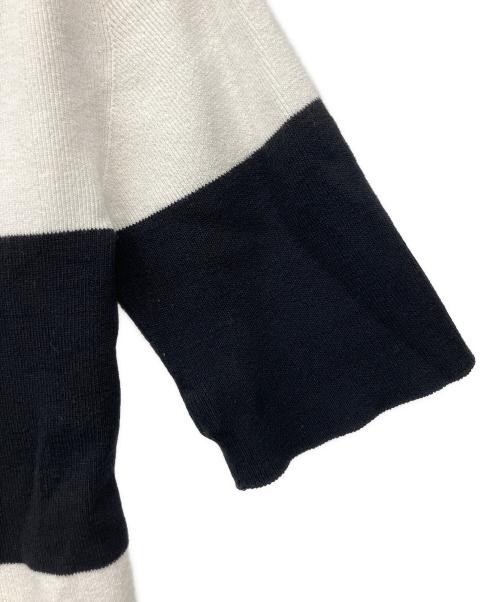 MUSE de Deuxieme Classe（ミューズ ドゥーズィエム クラス）MUSE de Deuxieme Classe (ミューズ ドゥーズィエム クラス) off shoulder S/T ブラック サイズ:Fの古着・服飾アイテム