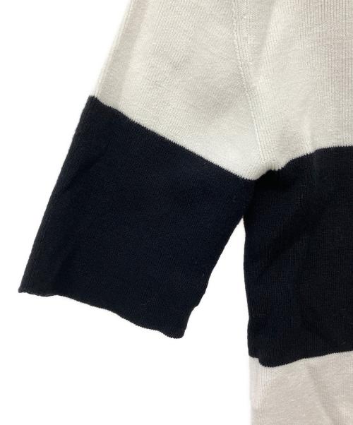 MUSE de Deuxieme Classe（ミューズ ドゥーズィエム クラス）MUSE de Deuxieme Classe (ミューズ ドゥーズィエム クラス) off shoulder S/T ブラック サイズ:Fの古着・服飾アイテム