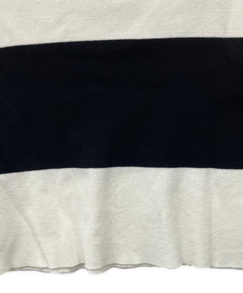 MUSE de Deuxieme Classe（ミューズ ドゥーズィエム クラス）MUSE de Deuxieme Classe (ミューズ ドゥーズィエム クラス) off shoulder S/T ブラック サイズ:Fの古着・服飾アイテム