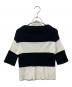 MUSE de Deuxieme Classe (ミューズ ドゥーズィエム クラス) off shoulder S/T ブラック サイズ:F：8000円