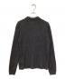 L'appartement (アパルトモン) Cashmere Silk Knit Cardigan グレー サイズ:FREE：13000円