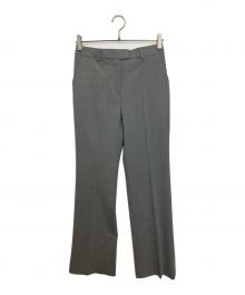 EVERYDAY I LIKE.（エヴリデイ アイ ライク）の古着「New Standard パンツ」｜グレー