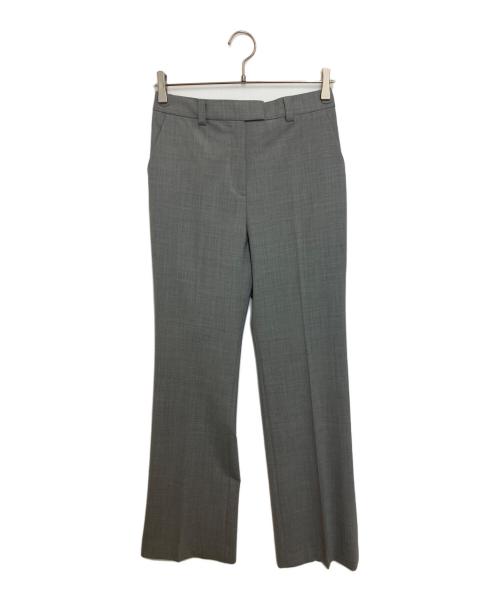 EVERYDAY I LIKE.（エヴリデイ アイ ライク）EVERYDAY I LIKE. (エヴリデイ アイ ライク) New Standard パンツ グレー サイズ:34の古着・服飾アイテム