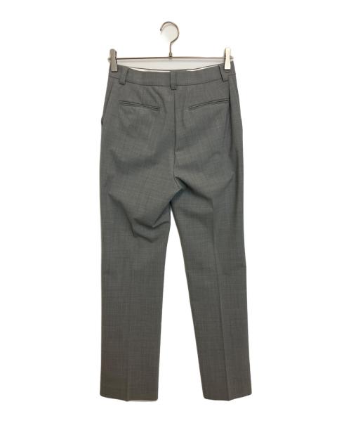 EVERYDAY I LIKE.（エヴリデイ アイ ライク）EVERYDAY I LIKE. (エヴリデイ アイ ライク) New Standard パンツ グレー サイズ:34の古着・服飾アイテム