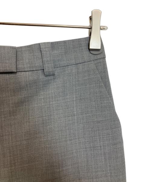 EVERYDAY I LIKE.（エヴリデイ アイ ライク）EVERYDAY I LIKE. (エヴリデイ アイ ライク) New Standard パンツ グレー サイズ:34の古着・服飾アイテム