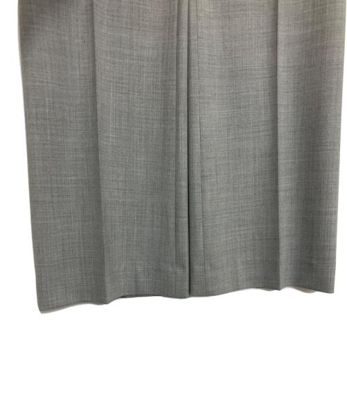 EVERYDAY I LIKE.（エヴリデイ アイ ライク）EVERYDAY I LIKE. (エヴリデイ アイ ライク) New Standard パンツ グレー サイズ:34の古着・服飾アイテム