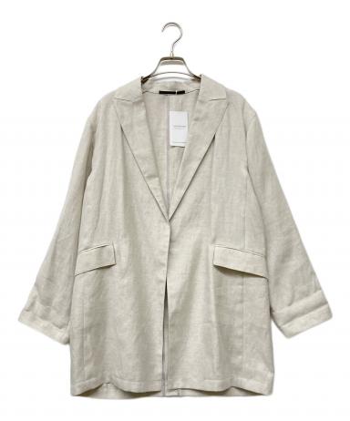 中古・古着通販】AP STUDIO (エーピーストゥディオ) 24SS リネン