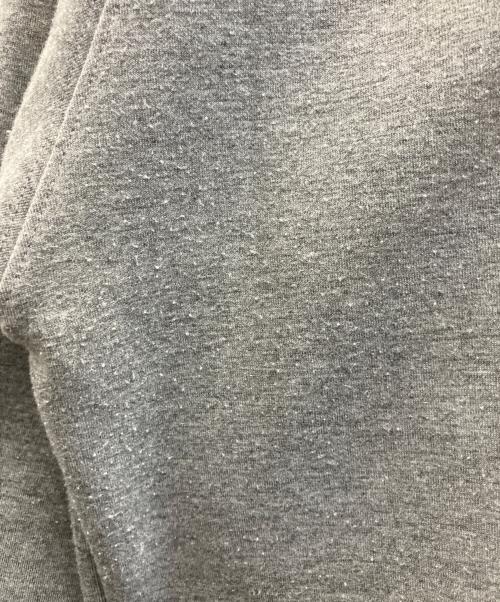 AP STUDIO（エーピーストゥディオ）AP STUDIO (エーピーストゥディオ) Bonding minimal Parker グレー サイズ:フリーの古着・服飾アイテム