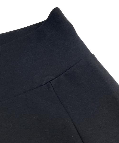 EVERYDAY I LIKE.（エヴリデイ アイ ライク）EVERYDAY I LIKE. (エヴリデイ アイ ライク) Zip レギンス パンツ ブラック サイズ:38の古着・服飾アイテム