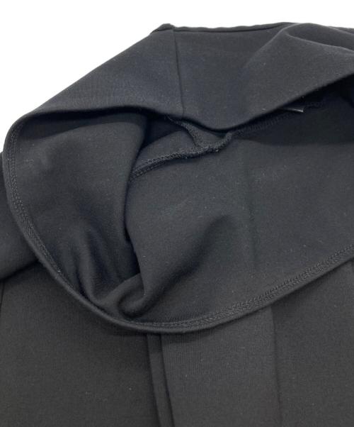 EVERYDAY I LIKE.（エヴリデイ アイ ライク）EVERYDAY I LIKE. (エヴリデイ アイ ライク) Zip レギンス パンツ ブラック サイズ:38の古着・服飾アイテム