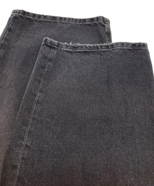 haikure（ハイクル）haikure (ハイクル) BETHANY Black ブラック サイズ:24の古着・服飾アイテム