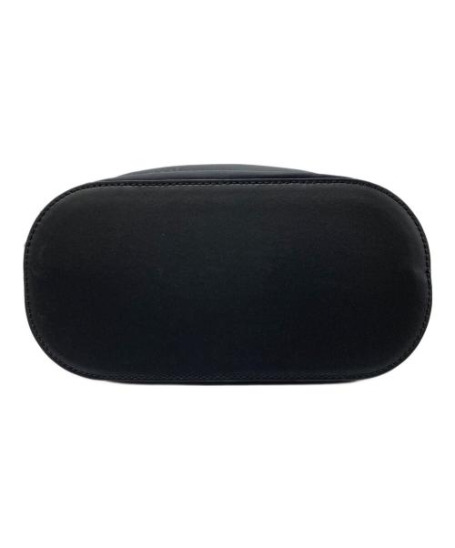 MM6 Maison Margiela（エムエムシックスメゾンマルジェラ）MM6 Maison Margiela (エムエムシックスメゾンマルジェラ) JAPANESE FONDO ブラックの古着・服飾アイテム