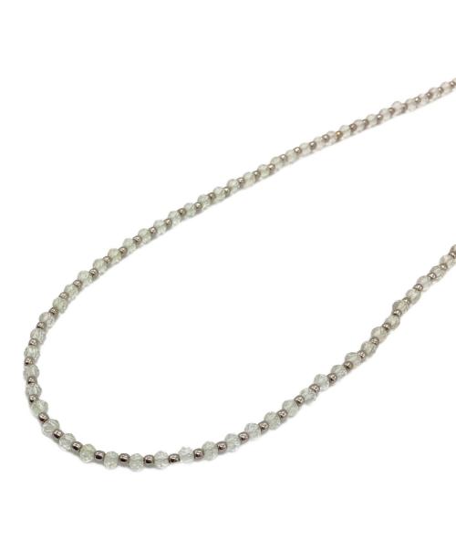 MARIHA（マリハ）MARIHA (マリハ) Dream Dust ネックレスの古着・服飾アイテム