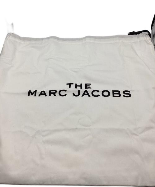 MARC JACOBS（マークジェイコブズ）MARC JACOBS (マークジェイコブズ) ザ レザー トート バッグ スモールの古着・服飾アイテム