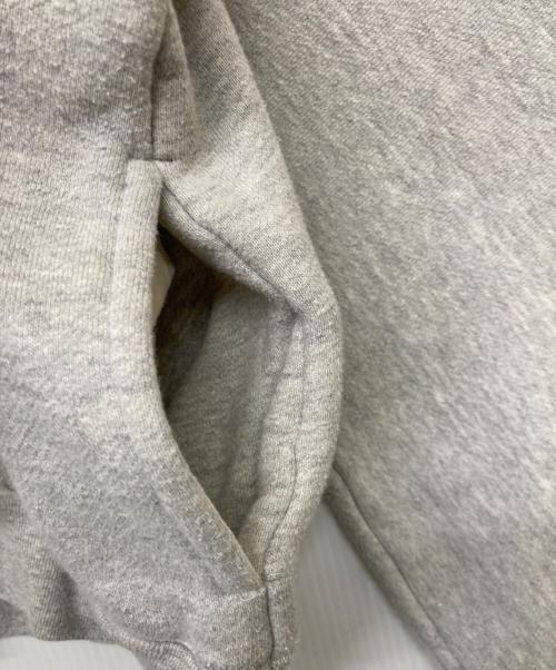 REMI RELIEF（レミレリーフ）REMI RELIEF (レミレリーフ) クルーネックスウェット グレー サイズ:sizeSの古着・服飾アイテム