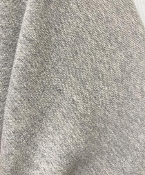 REMI RELIEF（レミレリーフ）REMI RELIEF (レミレリーフ) クルーネックスウェット グレー サイズ:sizeSの古着・服飾アイテム