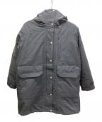 THE NORTH FACEザ ノース フェイス）の古着「GTX セローマグネトリクライメイトジャケット」｜ブラック