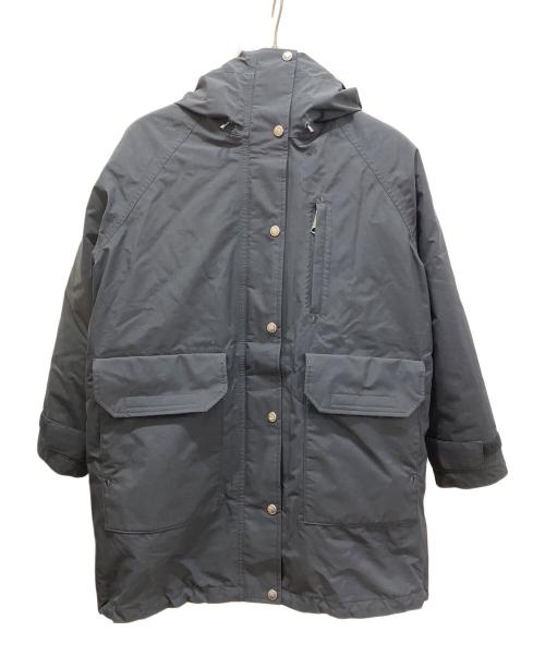 THE NORTH FACE（ザ ノース フェイス）THE NORTH FACE (ザ ノース フェイス) GTX セローマグネトリクライメイトジャケット ブラック サイズ:Mの古着・服飾アイテム