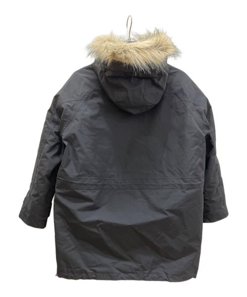 THE NORTH FACE（ザ ノース フェイス）THE NORTH FACE (ザ ノース フェイス) GTX セローマグネトリクライメイトジャケット ブラック サイズ:Mの古着・服飾アイテム