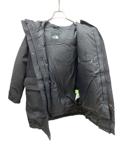 THE NORTH FACE（ザ ノース フェイス）THE NORTH FACE (ザ ノース フェイス) GTX セローマグネトリクライメイトジャケット ブラック サイズ:Mの古着・服飾アイテム
