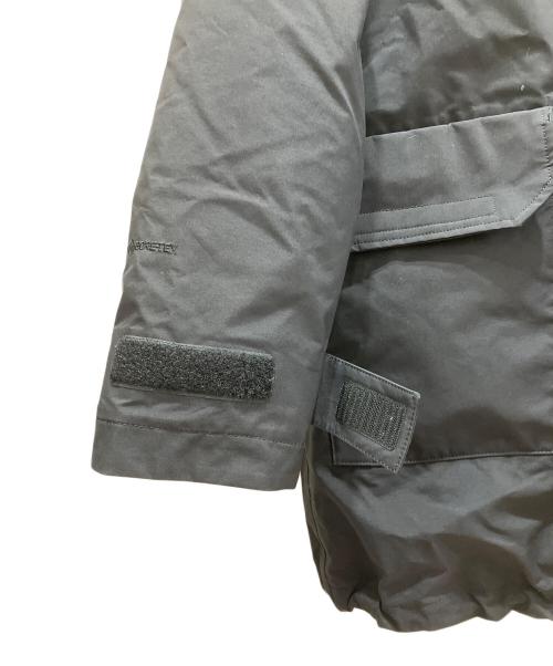 THE NORTH FACE（ザ ノース フェイス）THE NORTH FACE (ザ ノース フェイス) GTX セローマグネトリクライメイトジャケット ブラック サイズ:Mの古着・服飾アイテム