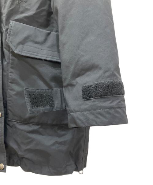 THE NORTH FACE（ザ ノース フェイス）THE NORTH FACE (ザ ノース フェイス) GTX セローマグネトリクライメイトジャケット ブラック サイズ:Mの古着・服飾アイテム