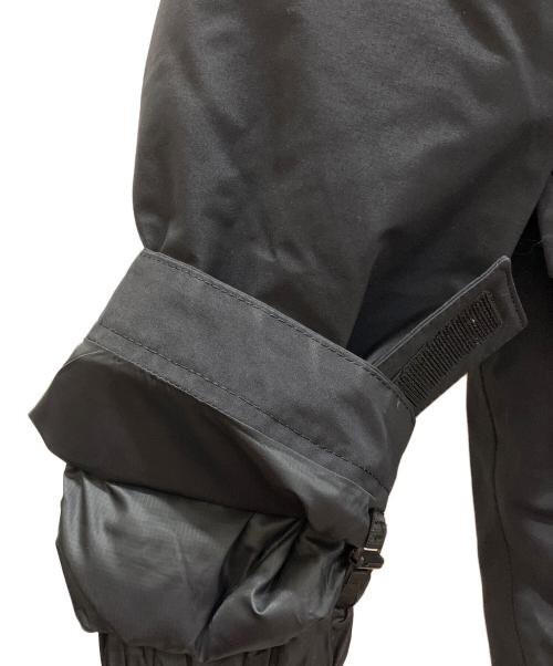 THE NORTH FACE（ザ ノース フェイス）THE NORTH FACE (ザ ノース フェイス) GTX セローマグネトリクライメイトジャケット ブラック サイズ:Mの古着・服飾アイテム
