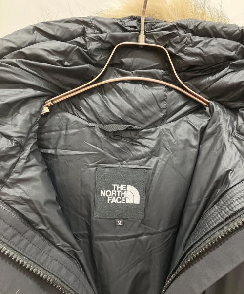 THE NORTH FACE（ザ ノース フェイス）THE NORTH FACE (ザ ノース フェイス) GTX セローマグネトリクライメイトジャケット ブラック サイズ:Mの古着・服飾アイテム