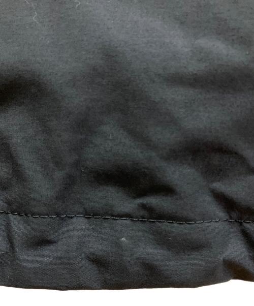 THE NORTH FACE（ザ ノース フェイス）THE NORTH FACE (ザ ノース フェイス) GTX セローマグネトリクライメイトジャケット ブラック サイズ:Mの古着・服飾アイテム