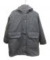 THE NORTH FACE（ザ ノース フェイス）の古着「GTX セローマグネトリクライメイトジャケット」｜ブラック