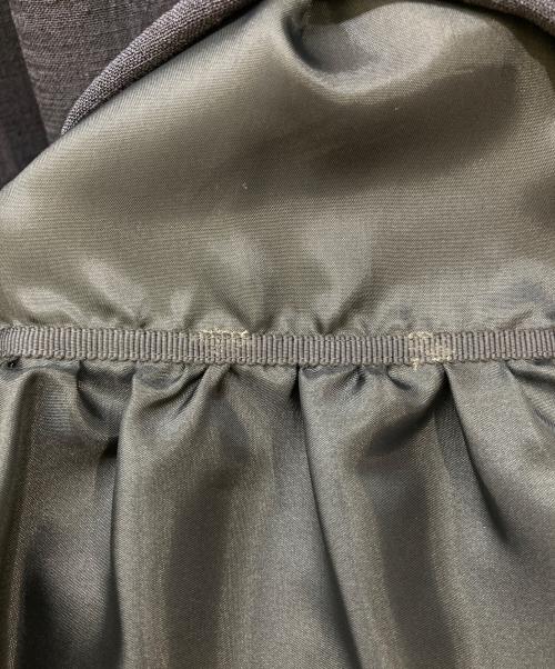 daisy lin for foxey（デイジーリン フォー フォクシー）daisy lin for foxey (デイジーリン フォー フォクシー) ノースリーブワンピース ネイビー サイズ:40の古着・服飾アイテム