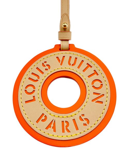 LOUIS VUITTON（ルイ ヴィトン）LOUIS VUITTON (ルイ ヴィトン) トート･LV バケーション ココホワイトの古着・服飾アイテム