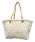 LOUIS VUITTON (ルイ ヴィトン) トート･LV バケーション ココホワイト：250000円