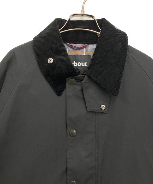 Barbour（バブアー）Barbour (バブアー) FREAK'S STORE (フリークストア) ジャケット ブラック サイズ:40の古着・服飾アイテム