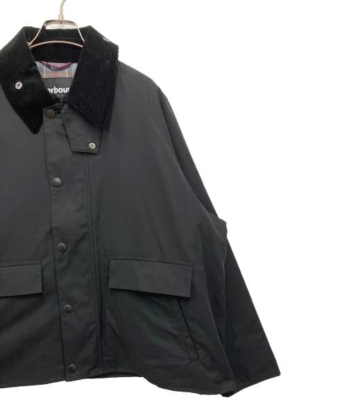 Barbour（バブアー）Barbour (バブアー) FREAK'S STORE (フリークストア) ジャケット ブラック サイズ:40の古着・服飾アイテム