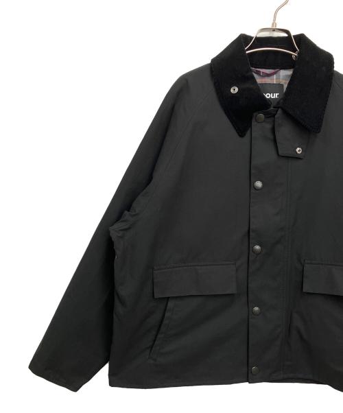 Barbour（バブアー）Barbour (バブアー) FREAK'S STORE (フリークストア) ジャケット ブラック サイズ:40の古着・服飾アイテム