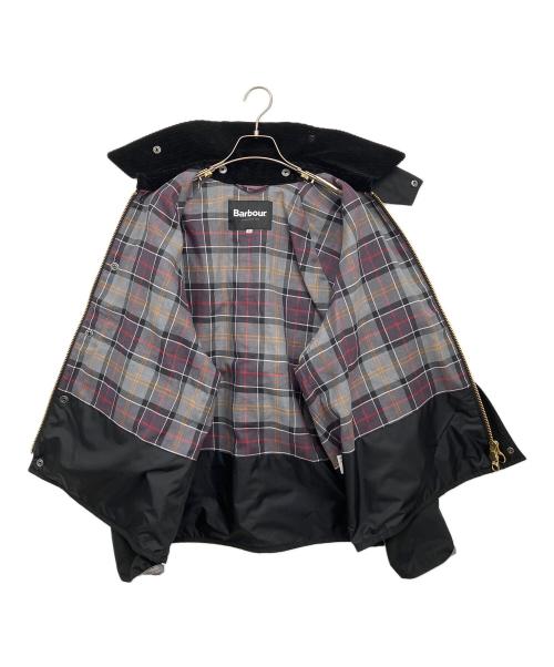 Barbour（バブアー）Barbour (バブアー) FREAK'S STORE (フリークストア) ジャケット ブラック サイズ:40の古着・服飾アイテム