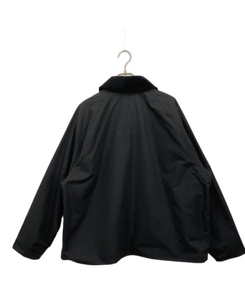 Barbour（バブアー）Barbour (バブアー) FREAK'S STORE (フリークストア) ジャケット ブラック サイズ:40の古着・服飾アイテム