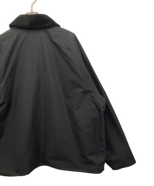 Barbour（バブアー）Barbour (バブアー) FREAK'S STORE (フリークストア) ジャケット ブラック サイズ:40の古着・服飾アイテム
