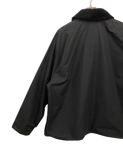 Barbour（バブアー）Barbour (バブアー) FREAK'S STORE (フリークストア) ジャケット ブラック サイズ:40の古着・服飾アイテム