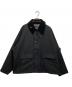 Barbour（バブアー）の古着「ジャケット」｜ブラック