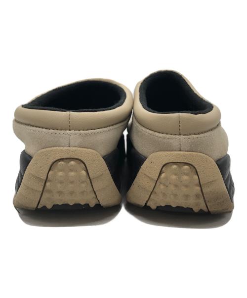 NIKE ACG（ナイキエーシージー）NIKE ACG (ナイキエーシージー) スニーカー ベージュ サイズ:US10の古着・服飾アイテム