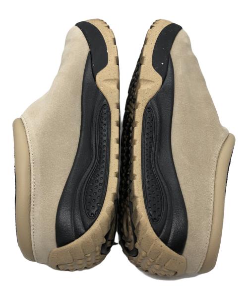 NIKE ACG（ナイキエーシージー）NIKE ACG (ナイキエーシージー) スニーカー ベージュ サイズ:US10の古着・服飾アイテム