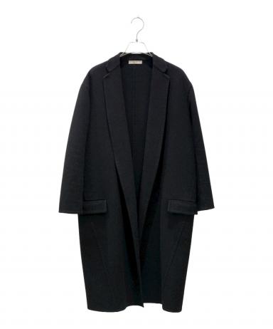 中古・古着通販】CELINE (セリーヌ) カシミヤエッグクロンビーコート