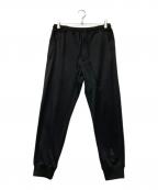 Y-3ワイスリー）の古着「New Classic Track Pants(ニュー クラシック トラック パンツ)」｜ブラック