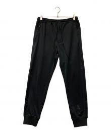 Y-3（ワイスリー）の古着「New Classic Track Pants(ニュー クラシック トラック パンツ)」｜ブラック