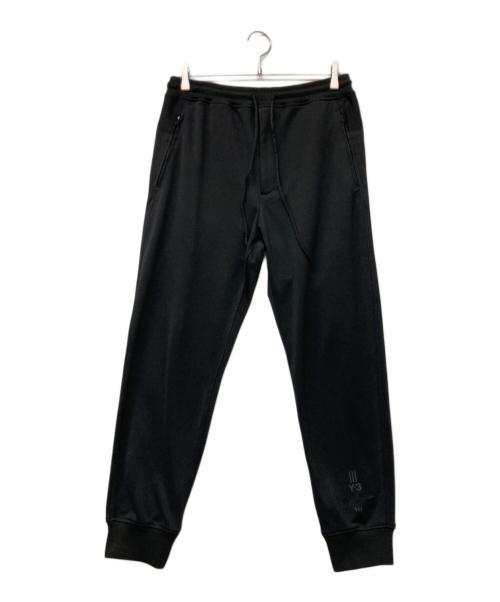 Y-3（ワイスリー）Y-3 (ワイスリー) New Classic Track Pants(ニュー クラシック トラック パンツ) ブラック サイズ:Ｍの古着・服飾アイテム