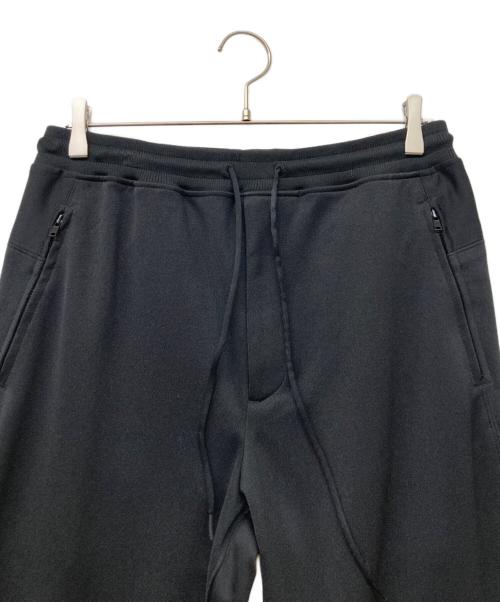 Y-3（ワイスリー）Y-3 (ワイスリー) New Classic Track Pants(ニュー クラシック トラック パンツ) ブラック サイズ:Ｍの古着・服飾アイテム