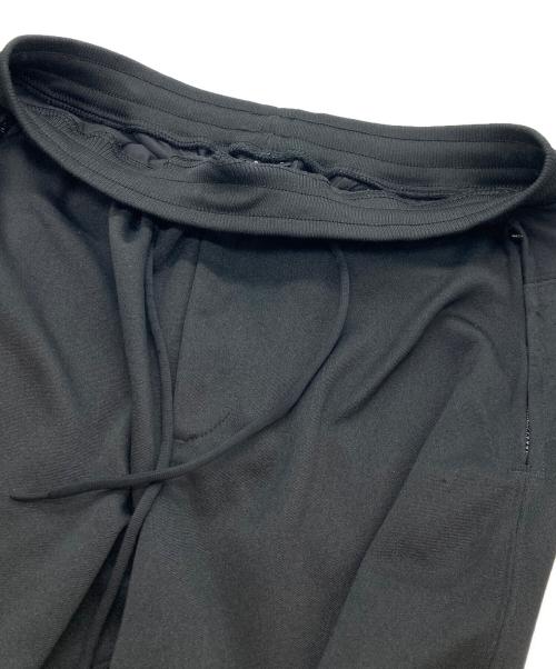 Y-3（ワイスリー）Y-3 (ワイスリー) New Classic Track Pants(ニュー クラシック トラック パンツ) ブラック サイズ:Ｍの古着・服飾アイテム